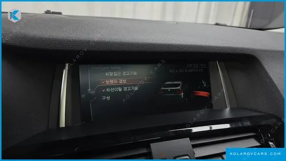 BMW X4 XDRIVE20D