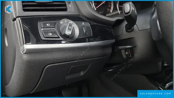 BMW X4 XDRIVE20D