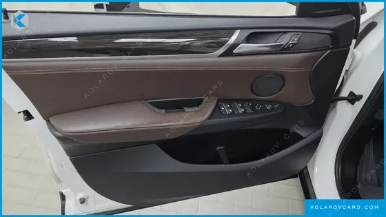BMW X4 XDRIVE20D