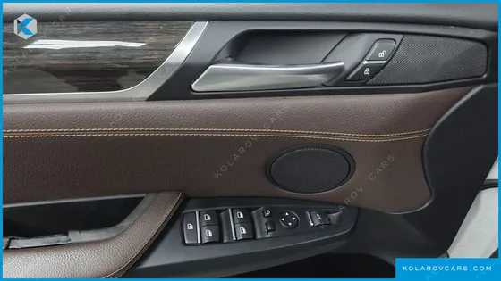 BMW X4 XDRIVE20D