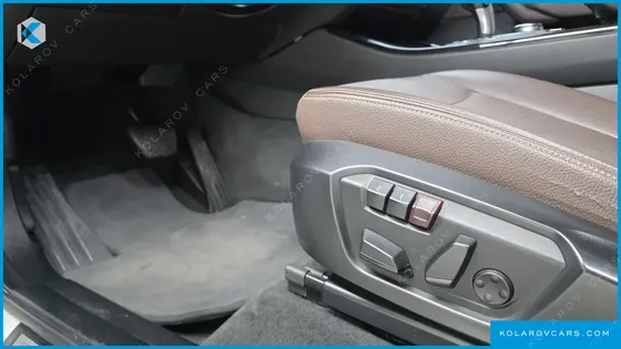 BMW X4 XDRIVE20D