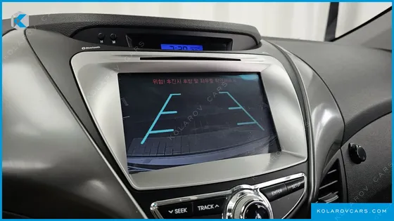 HYUNDAI ELANTRA (AVANTE) M16 GDI LUXURY