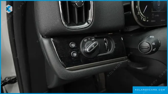 MINI COUNTRYMAN CLASSIC PLUS