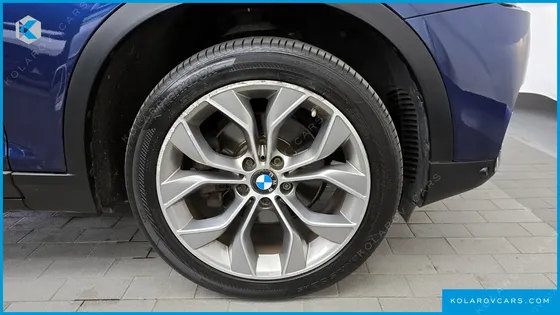 BMW X4 XDRIVE20D