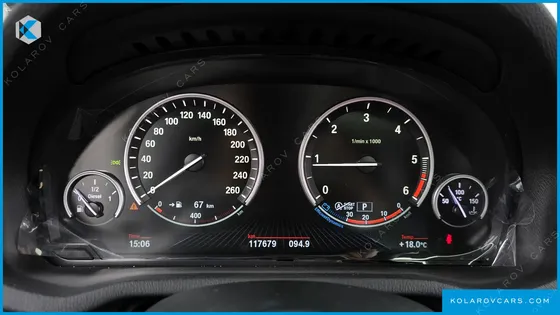 BMW X4 XDRIVE20D