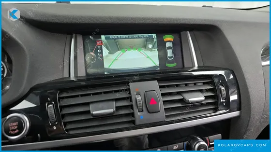 BMW X4 XDRIVE20D