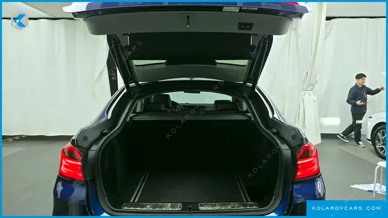 BMW X4 XDRIVE20D