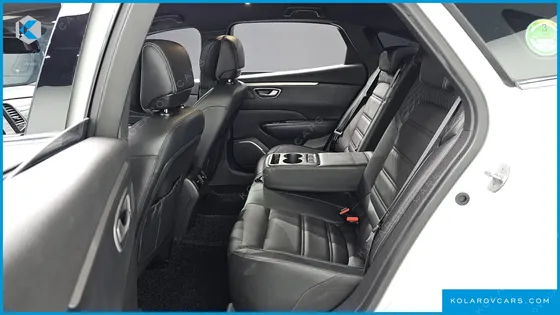 RENAULT KOREA SM6 1.3 TCE RE