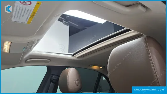 MERCEDES E-CLASS E220D AVANTGARDE