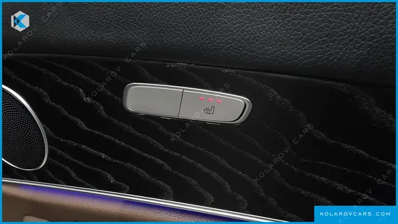 MERCEDES E-CLASS E220D AVANTGARDE