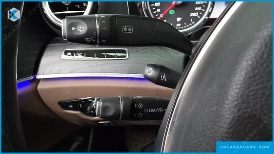 MERCEDES E-CLASS E220D AVANTGARDE