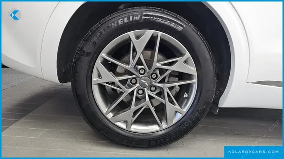 GENESIS GV70 2.5T GASOLINE 2WD