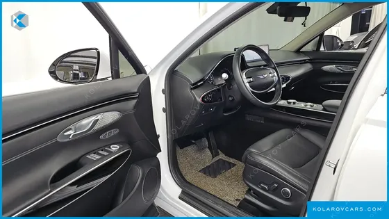 GENESIS GV70 2.5T GASOLINE 2WD