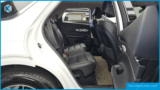 GENESIS GV70 2.5T GASOLINE 2WD