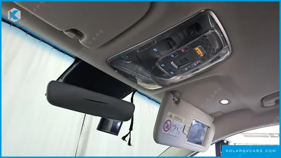 GENESIS GV70 2.5T GASOLINE 2WD