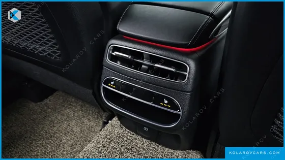 GENESIS GV70 2.5T GASOLINE 2WD