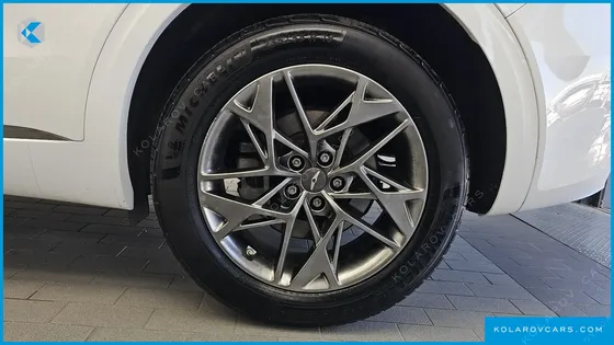 GENESIS GV70 2.5T GASOLINE 2WD