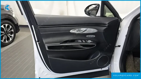 GENESIS GV70 2.5T GASOLINE 2WD