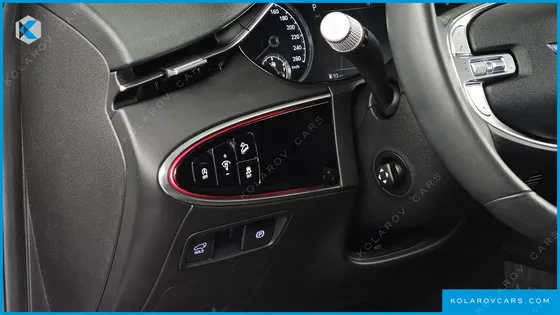 GENESIS GV70 2.5T GASOLINE 2WD