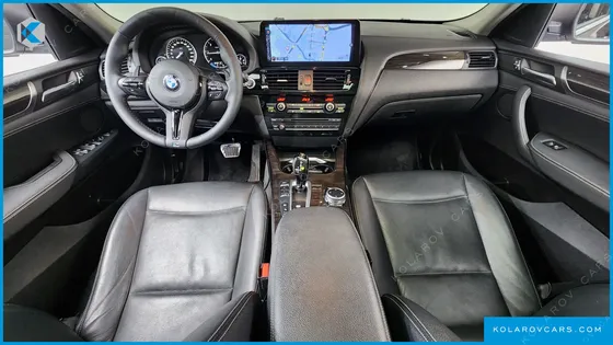 BMW X4 XDRIVE20D