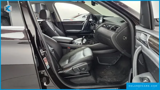 BMW X4 XDRIVE20D