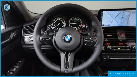 BMW X4 XDRIVE20D
