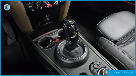 MINI COUNTRYMAN HIGH