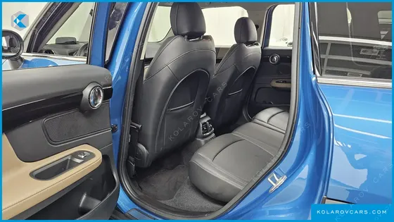 MINI COUNTRYMAN HIGH