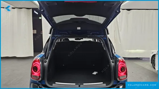 MINI COUNTRYMAN HIGH
