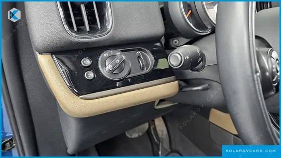 MINI COUNTRYMAN HIGH