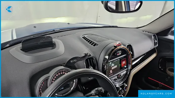 MINI COUNTRYMAN HIGH