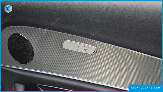 MERCEDES E-CLASS E300 AVANTGARDE