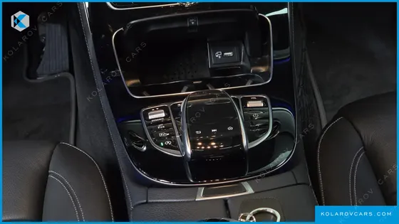 MERCEDES E-CLASS E300 AVANTGARDE