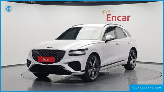 GENESIS GV70 2.5T GASOLINE AWD