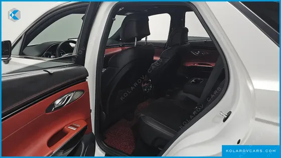 GENESIS GV70 2.5T GASOLINE AWD