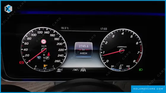 MERCEDES E-CLASS E300 4MATIC EXCLUSIVE