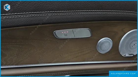 MERCEDES E-CLASS E300 4MATIC EXCLUSIVE