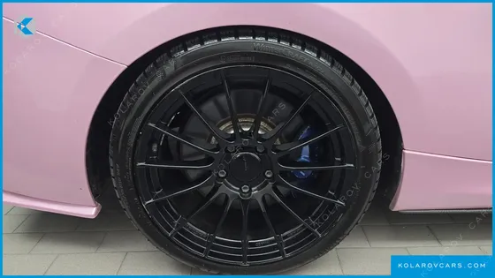 BMW 2 SERIES 220D M SPORT COUPE
