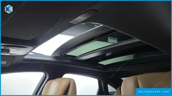 RENAULT KOREA SM6 1.8 TCE PREMIERE