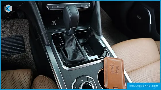 RENAULT KOREA SM6 1.8 TCE PREMIERE