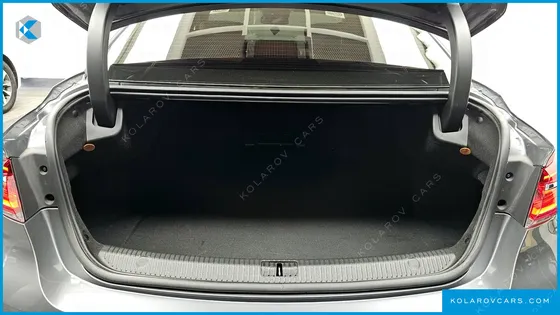 RENAULT KOREA SM6 1.8 TCE PREMIERE