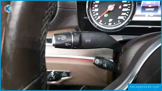 MERCEDES E-CLASS E220D EXCLUSIVE