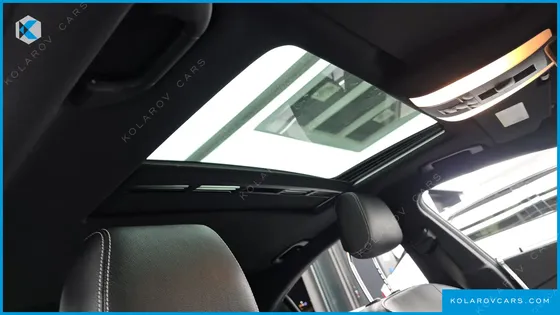 MERCEDES CLS-CLASS CLS400