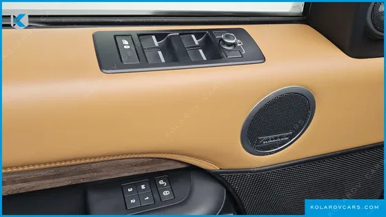 LAND ROVER DISCOVERY 3.0 TD6 HSE LUXURY