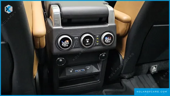 LAND ROVER DISCOVERY 3.0 TD6 HSE LUXURY