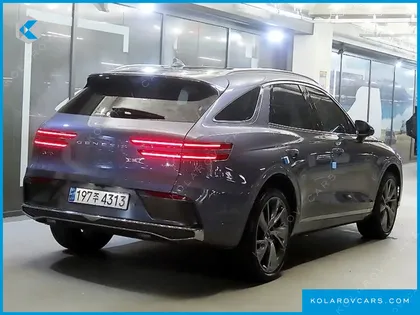 GENESIS GV70 3.5T GASOLINE AWD