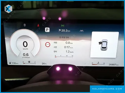 GENESIS GV70 3.5T GASOLINE AWD