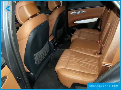 GENESIS GV70 3.5T GASOLINE AWD