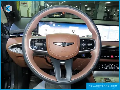 GENESIS GV70 3.5T GASOLINE AWD