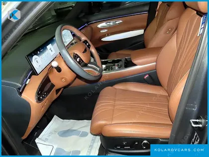 GENESIS GV70 3.5T GASOLINE AWD